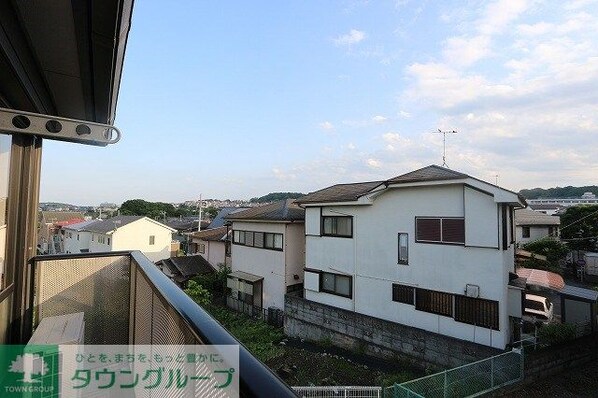 ミルフォードの物件内観写真